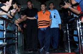 KPK Panggil Kadis Ketahanan Pangan Kabupaten Bogor Terkait Kasus Korupsi Rachmat Yasin