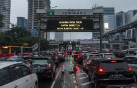 Relaksasi PSBB Kurang Efektif, Benarkah Indonesia Dihantui Resesi? Ini Kata BKF