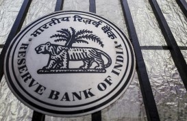Tanpa Intervensi Bank Sentral, Yield Obligasi India Perlahan Menurun