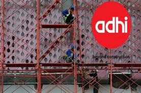 Profil Dirut Adhi Karya Entus Asnawi, Malang Melintang…