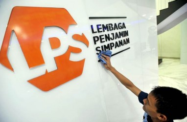 LPS Siapkan Pembayaran Klaim dan Proses Likuidasi BPRS Gotong Royong