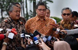 Bos BI Optimistis Indonesia Bisa Terhindar dari Resesi