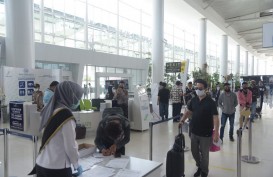 Lebih Responsif, Angkasa Pura I Pastikan Protokol New Normal ke Pemangku Kepentingan di Bandara