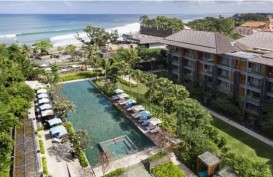 Hotel Indigo Seminyak Raih Penghargaan Resort Termewah di Bali