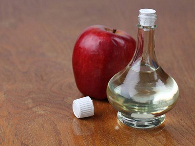 Benarkah Cuka Apel Bisa Memperpanjang Usia?