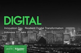 Ada Pandemi, Schneider Selenggarakan Innovation Day 2020 Virtual