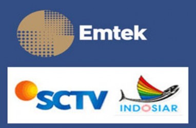 Bakal Lakukan Buyback, Surya Citra Media (SCMA) Siapkan Rp500 Miliar