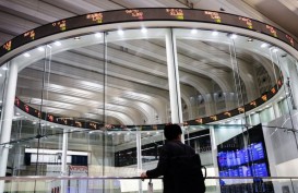 Panasnya Hubungan Dua Korea Bikin Bursa Jepang Koreksi