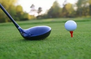 Situasi Belum Aman, Turnamen Golf Putri Evian Championship Dibatalkan