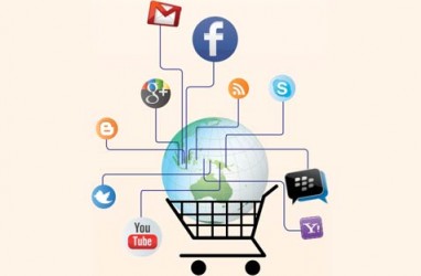 Berbisnis Online Kini Makin Mudah Melalui E-Commerce Enabler