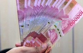Cetak Uang Tak Picu Inflasi, Ekonom: Rasio Peredaran Uang di Indonesia Rendah 