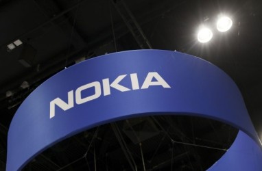 Kejar Pengembangan 5G, Nokia Tunjuk Direksi Baru