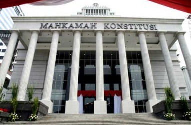 MK Ingatkan WNA Tak Punya Hak Konstitusional, Hanya WNI yang Dapat Ajukan Uji Materi UU
