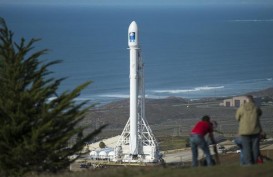 Besok, Falcon 9 Kembali Mengudara Bawa Misi Smallsat Rideshare Pertama