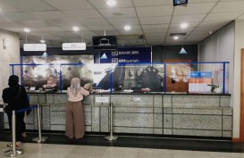 BRI Syariah Optimis Implementasi Qanun Aceh Selesai 2020