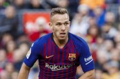Mallorca vs Barcelona, Ini Kata Setien tentang Arthur yang Ogah Pergi 