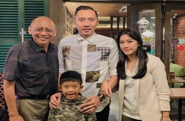 Berita Terupdate Terkait Pramono Edhie Wibowo Bisnis Com