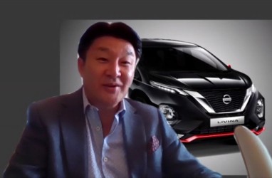 Nissan Siap Perkenalkan Dua Model Terbaru di GIIAS 2020