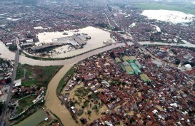 Pencemaran Sungai Citarum, Pengelolaannya Jadi Tanggung Jawab Pejabat Hingga Masyarakat
