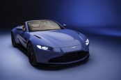 Vantage Roadster, Unggulan Anyar Aston Martin : GIMS 2020.