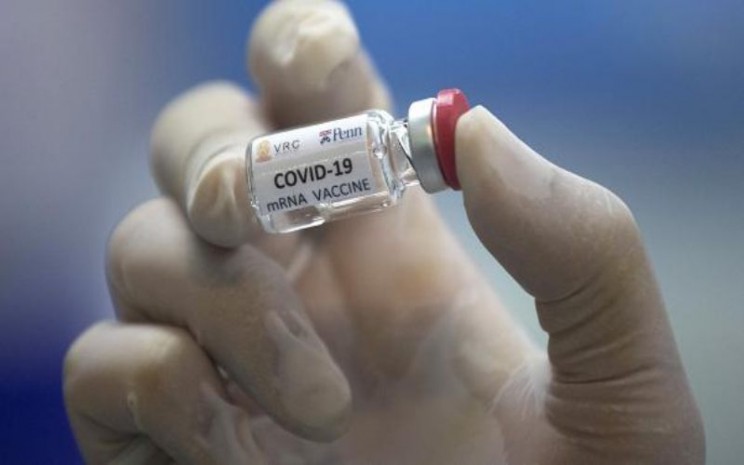 Vaksin Covid-19 Buatan Indonesia, Begini Kelanjutannya - Lifestyle ...
