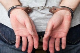 Polisi Tangkap Tiga Tersangka Pengedar Mata Uang Asing…