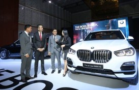 Masuki New Normal, BMW Indonesia Operasikan Kembali Jaringan Dealer