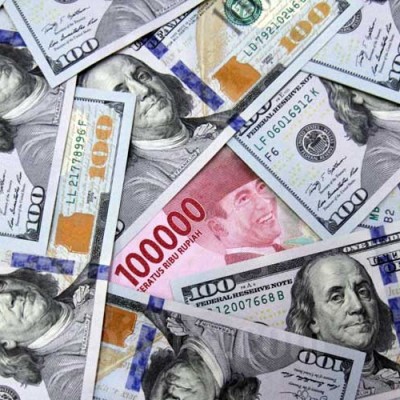 Nilai Tukar Rupiah Terhadap Dolar As Hari Ini 19 Juni 2020 Market Bisnis Com [ 400 x 400 Pixel ]