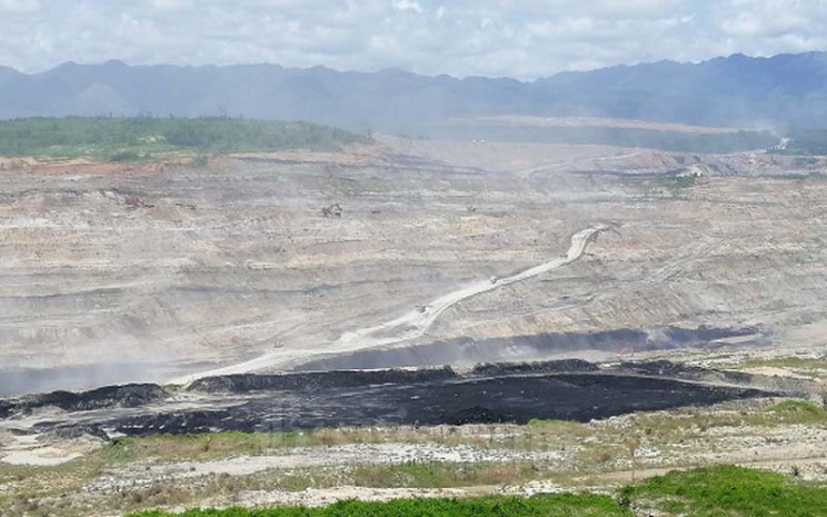 ABMM Gencar Buru Kontrak Jasa Seumur Tambang - Market ...