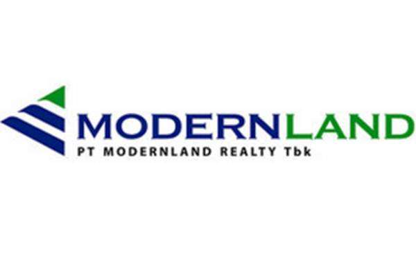 PT Modernland Realty Tbk - Istimewa