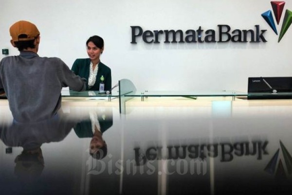 Permata Bank Tawarkan Pembelian Ori017 Lewat Aplikasi Mobile Finansial Bisnis Com