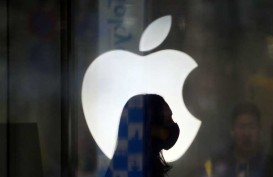 Kasus Covid-19 Melonjak, Apple Tutup Tokonya di 11 Kota di AS