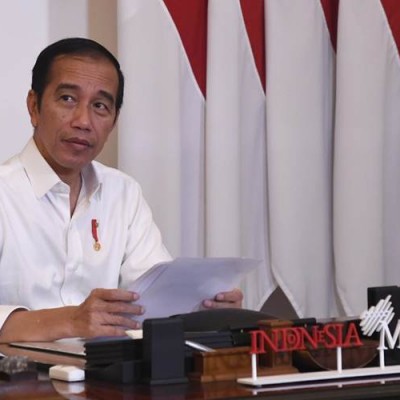 2 Peristiwa Penting Pada 21 Juni Jokowi Lahir Soekarno Wafat Kabar24 Bisnis Com