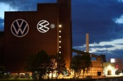 Volkswagen Tarik 1.000 Mobil di China, Ini Penyebabnya