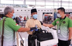 Repatriasi WNI dari Brunei Darussalam, 150 Orang Kembali ke Tanah Air