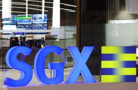 Morgan Stanley: Pasar Saham Singapura Bisa Rebound 10 Persen dalam Setahun