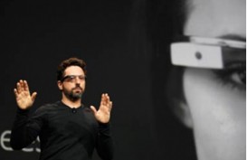 Ex-Bos Google Sergey Brin Punya Badan Amal Rahasia