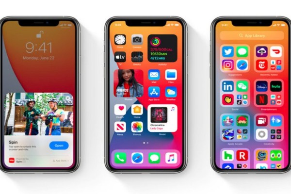 Begini Cara Mendapatkan Ios 14 Beta Teknologi Bisnis Com
