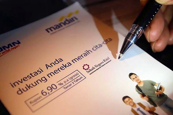 Ilustrasi Sukuk Negara Ritel. - JIBI/Nurul Hidayat