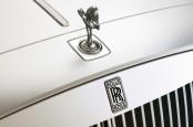 Rolls-Royce Motor Cars Sebut Tak Terkait Rolls-Royce plc
