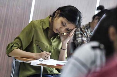 Ujian SBMPTN di Universitas Sumatra Utara Direncanakan Berlangsung 5-12 Juli