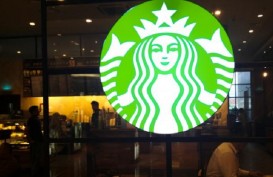 Starbucks Bantah Gerainya di Miko Mall Dibubarkan Satpol PP Kota Bandung