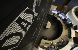 Belanda Janjikan Dukungan untuk Maskapai, Bursa Eropa Menguat