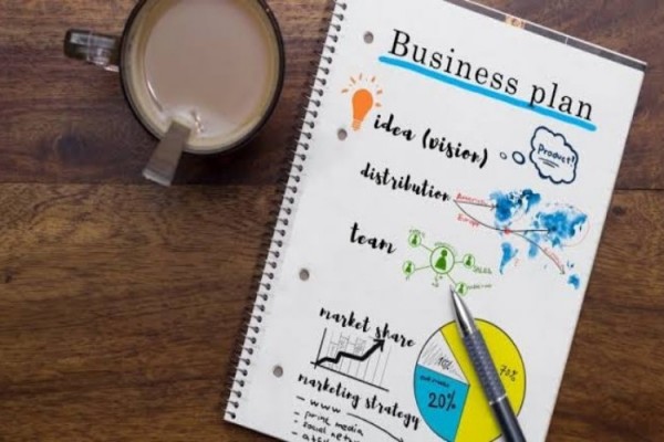10 Tantangan Dalam Membuat Rencana Bisnis - Entrepreneur Bisnis.com