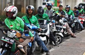 Pemkot Bandung Beri Lampu Hijau Mitra Grab Angkut Penumpang