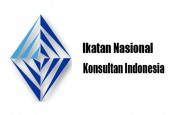 Tingkatkan IUJK, Inkindo DKI Jakarta Gelar Sosialisasi Teknis