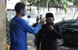 Kota Malang Beri Kewenangan Warga Beri Sanksi Pelanggar Protokol Kesehatan