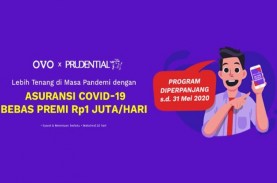 Minat Asuransi Unit Linked Syariah Makin Tinggi Prudential Buat Inovasi Ini Finansial Bisnis Com