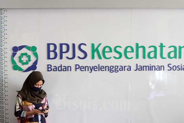 Iuran Bpjs Kesehatan Naik Kembali Ini Rincian Tarif Barunya Finansial Bisnis 