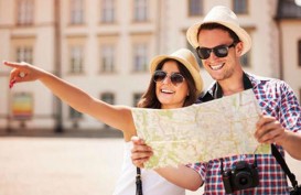 Blogger dan Influencer Bisa Bantu Pulihkan Industri Pariwisata